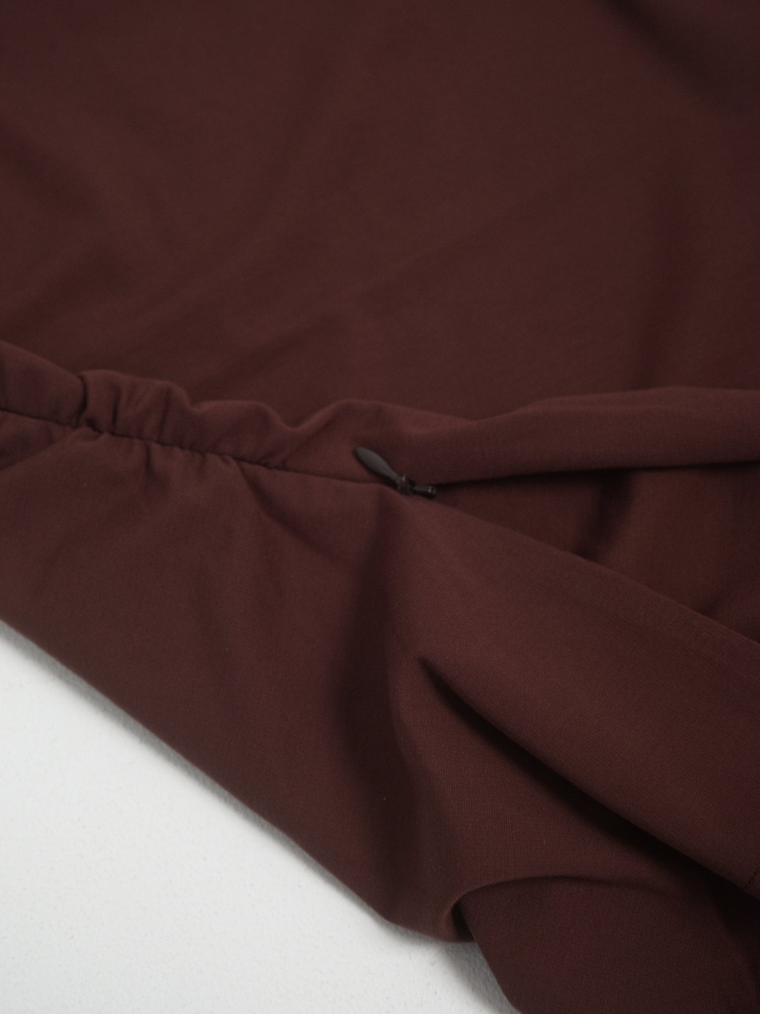 Ponte Roma Top — Chocolate