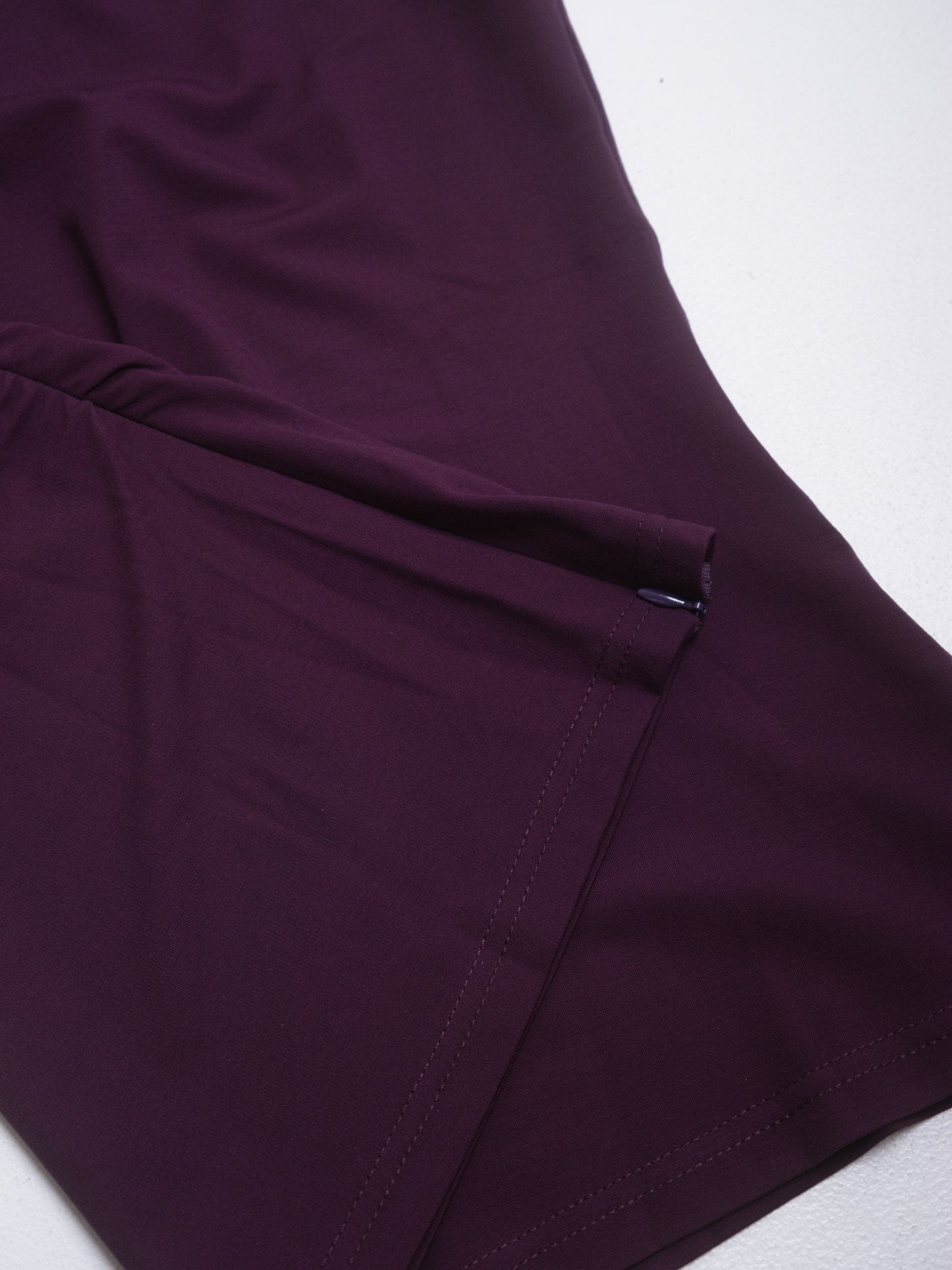 Ponte Roma Top — Plum