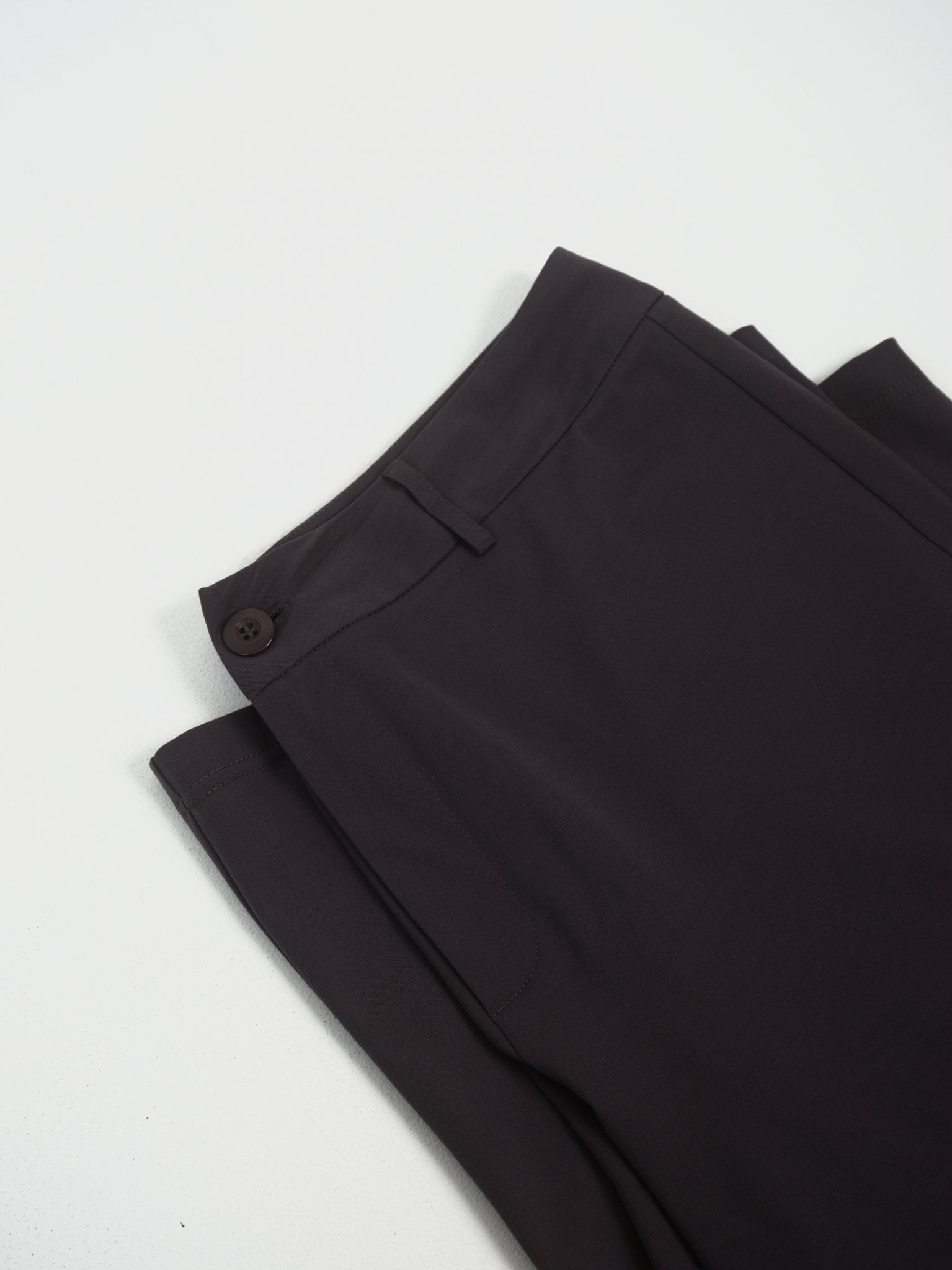 Ponte Roma Pant — Stone