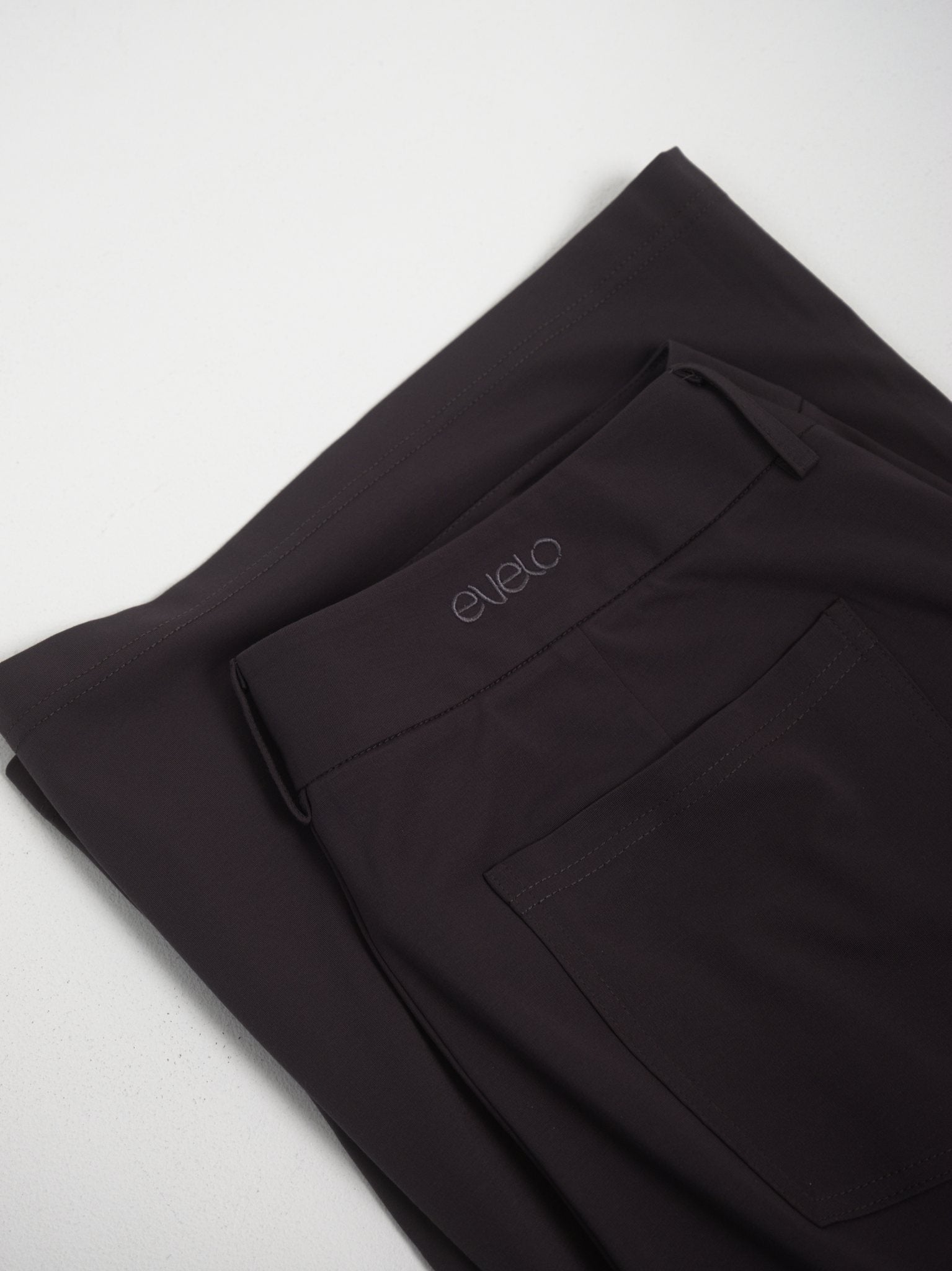 Ponte Roma Pant — Stone