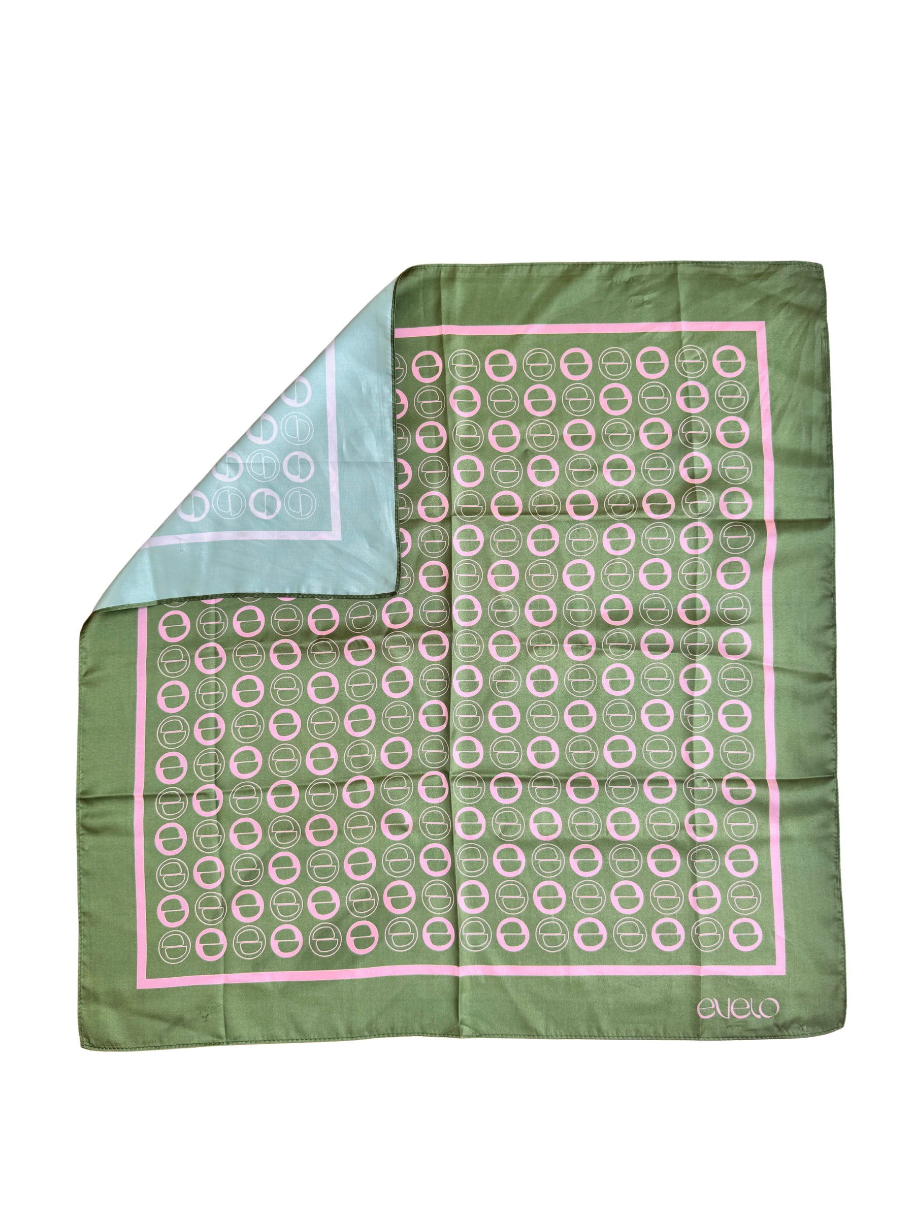 Vegan silk scarf Australia women’s accessories