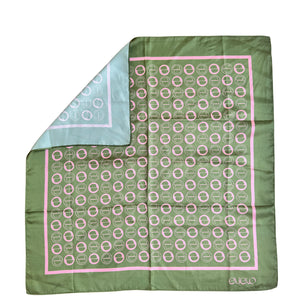 Vegan silk scarf Australia women’s accessories