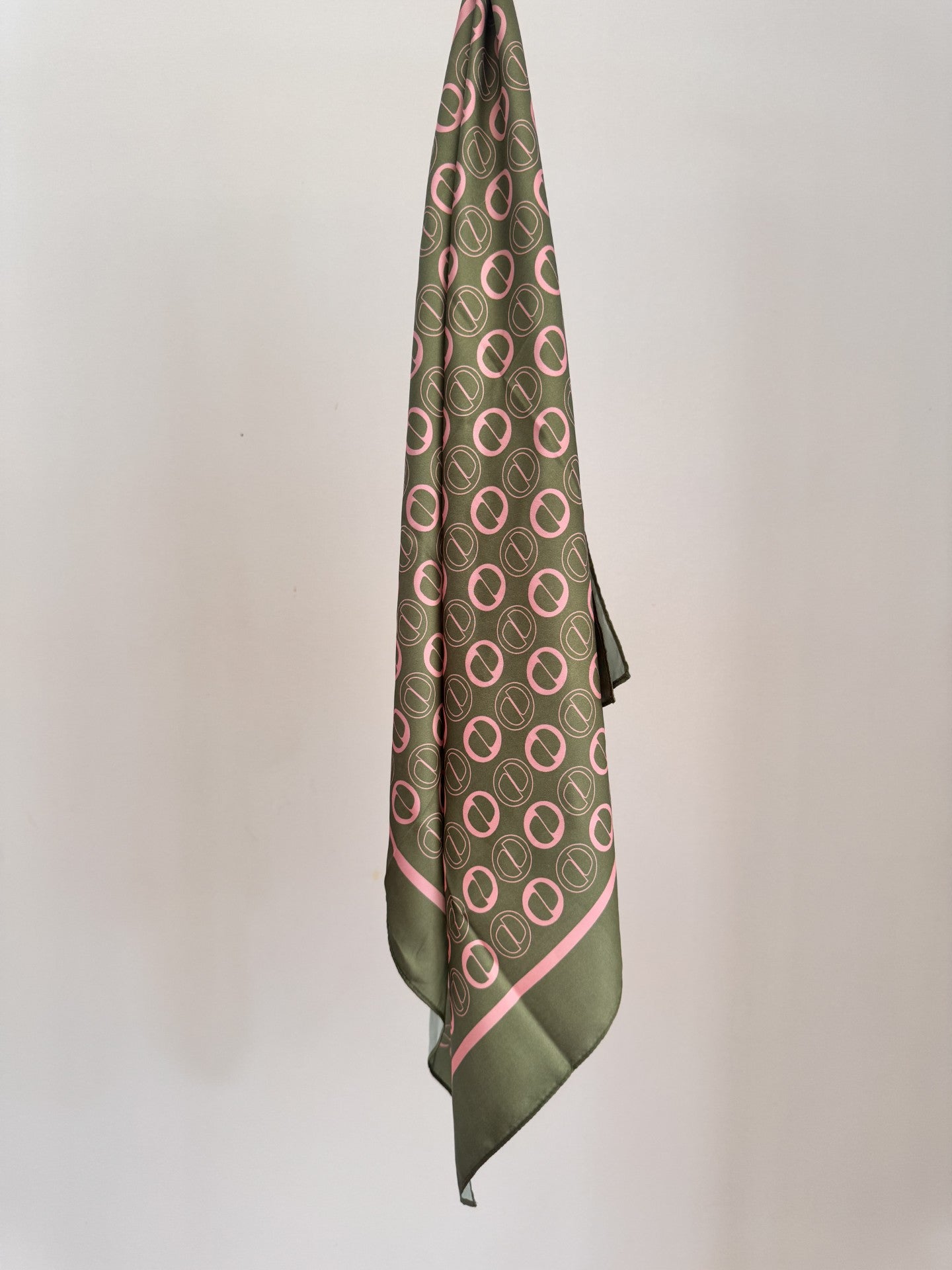Vegan silk scarf Australia women’s accessories